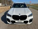 BMW X5 xDrive45e-LED-ACC-KAMERA -360`-M-PAKET - BMW: E36 M Paket