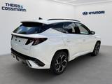 Hyundai TUCSON FL (MY26) 1.6T  (150 PS) 7-DCT N Line - Hyundai TUCSON Gebrauchtwagen