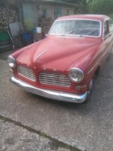 Volvo Zwei! Volvo P121 Amazone - Volvo Amazon von privat