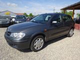 Nissan Almera Comfort 1.5I*Klima - Nissan Almera aus 2002