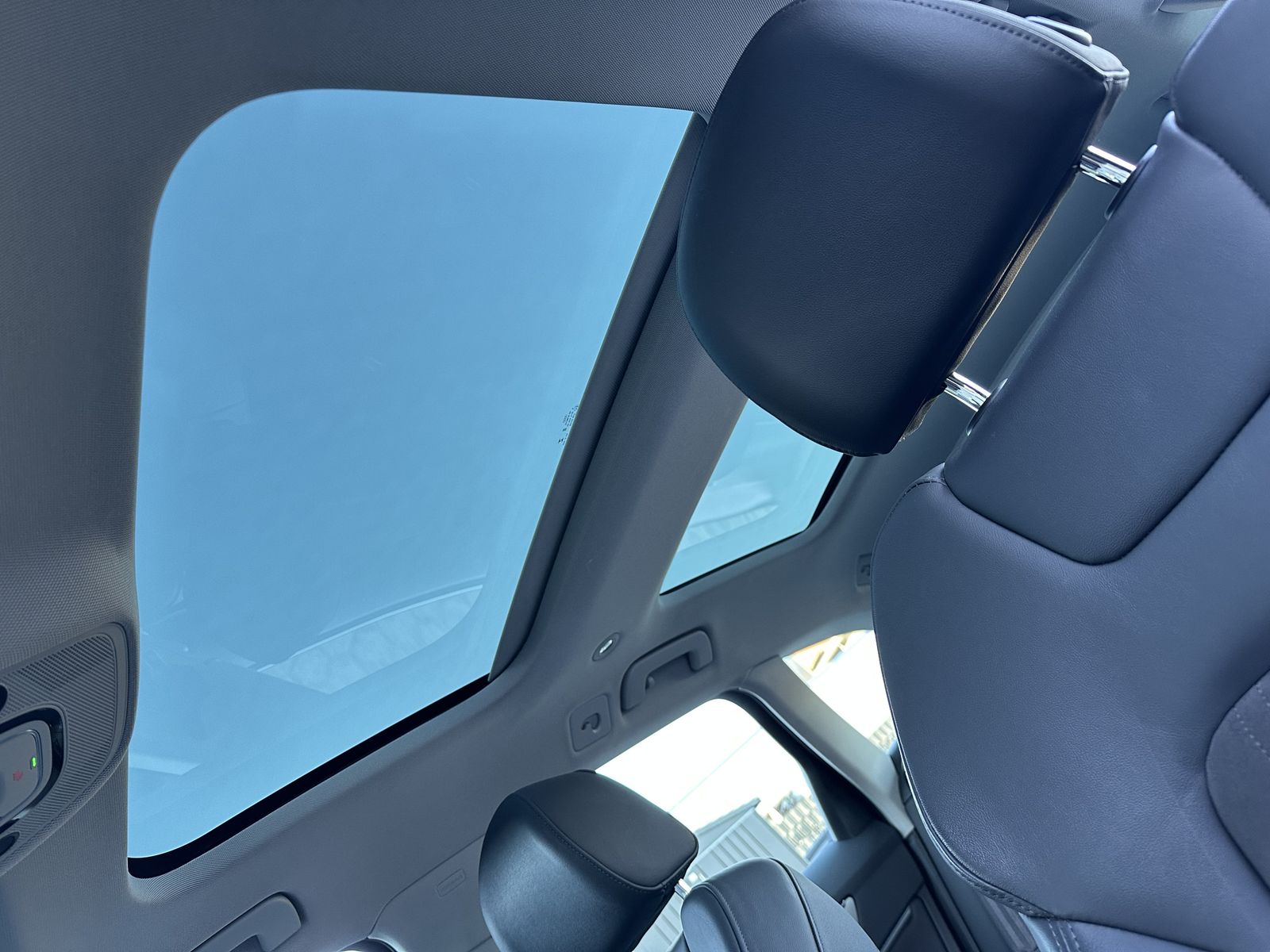 Fahrzeugabbildung Audi A6 Avant 40 TDI Qu Sport NAV+LED+KAMERA+PANO+SHZ