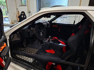 1982 Porsche 928 照片 5