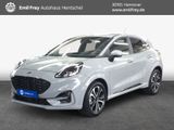 Ford Puma 1.0 EcoBoost Hybrid Aut. ST-LINE