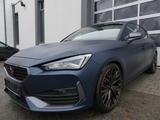 Seat Leon VZ Schalensitze/Pano/Beats/Virtual/Matt/1Hd - Seat Leon VZ Gebrauchtwagen