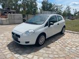 Fiat Pkw Fiat Punto - gebrauchte Fiat Punto aus dem Jahr 2010