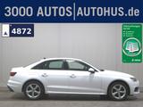 Audi A4 30 TDI advanced Navi LED PDC AHK - Audi A4: TDI 30