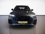 Audi SQ5 QUATTRO 3.0TDI 341PS.MATRIX.NAVI.PANO.STANDH - Audi SQ5 Gebrauchtwagen