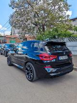 BMW X3 M COMPETITION  - gebrauchte BMW X3 M aus dem Jahr 2021