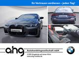BMW M440i xDrive Coupe M Sportpaket Pro M Sportsitze