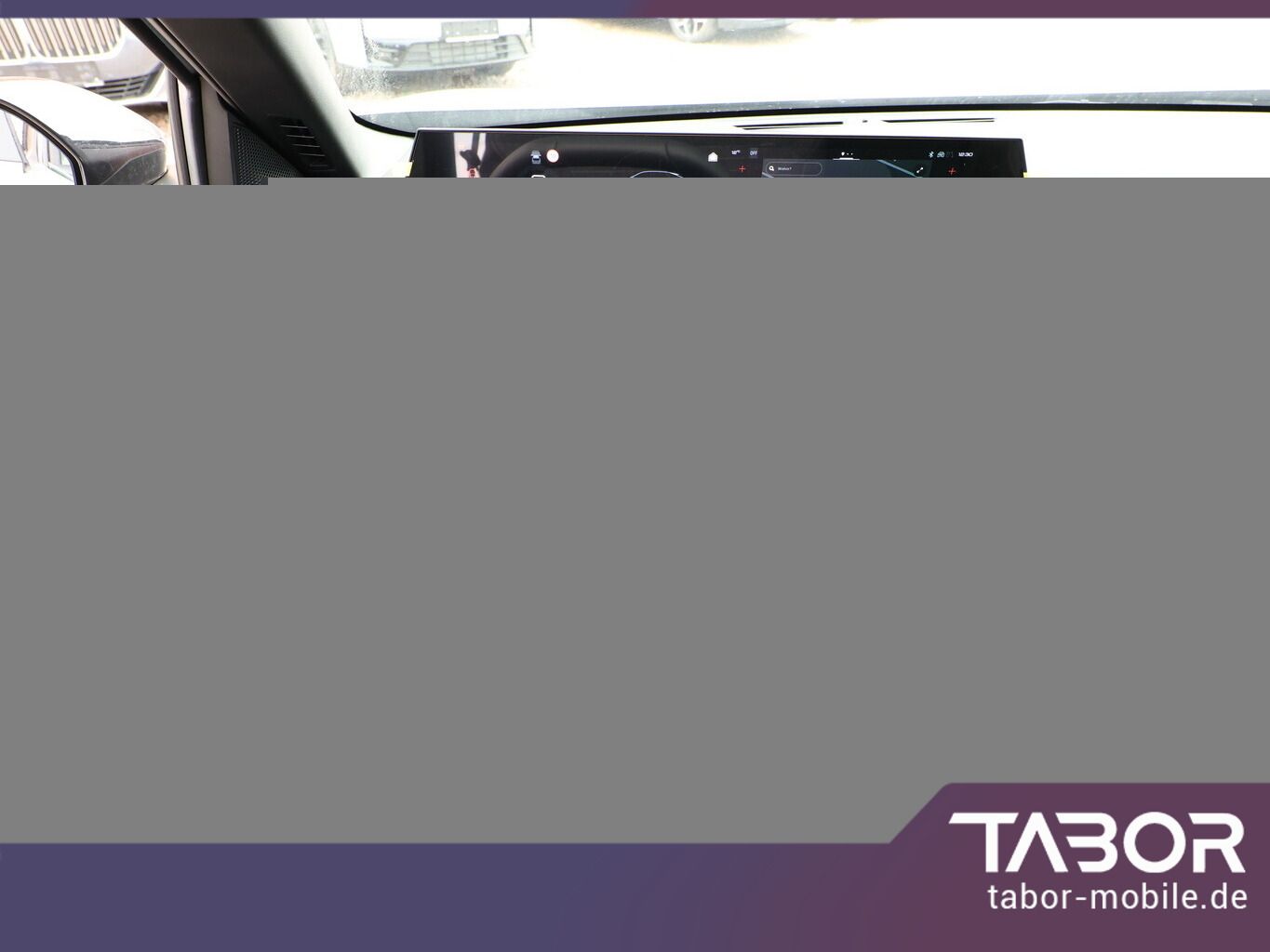 Peugeot 3008 - Bild 8