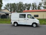Mercedes-Benz Sprinter 312 Kurz / Klima - Mercedes-Benz Sprinter: 312