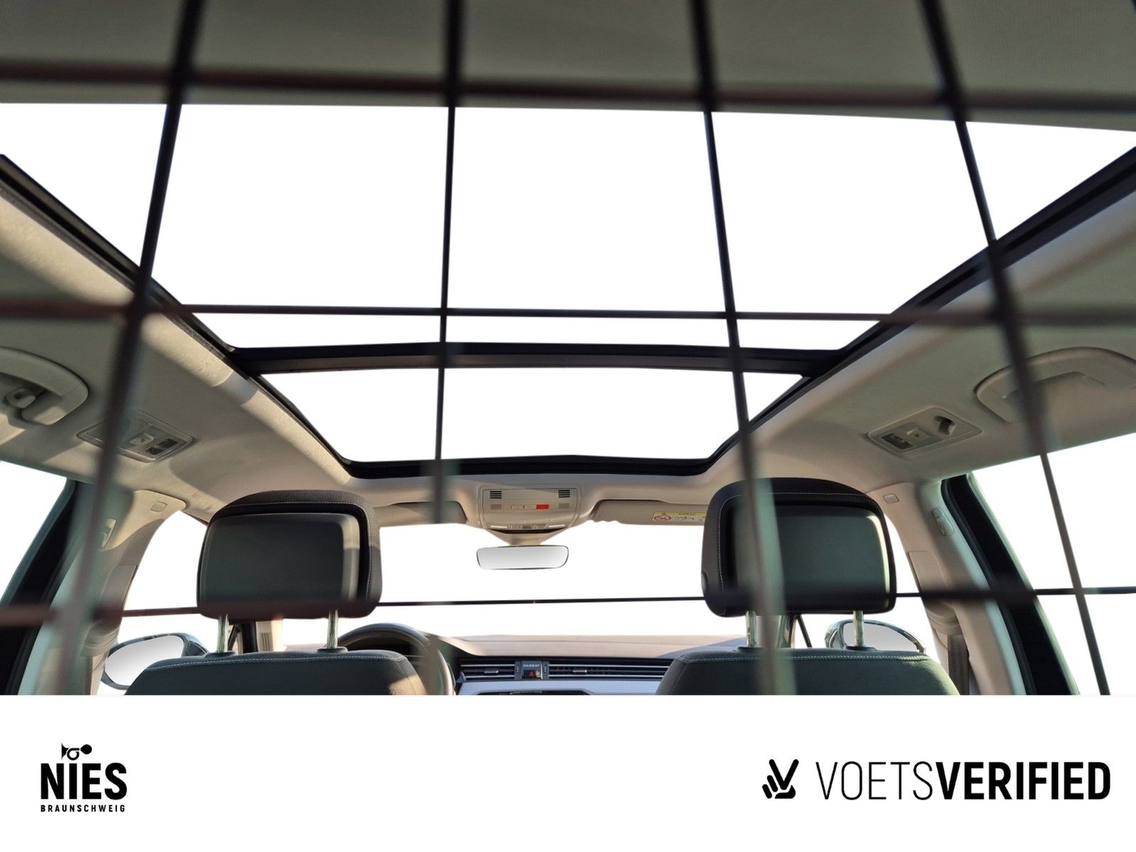 Volkswagen Passat Variant - Bild 16