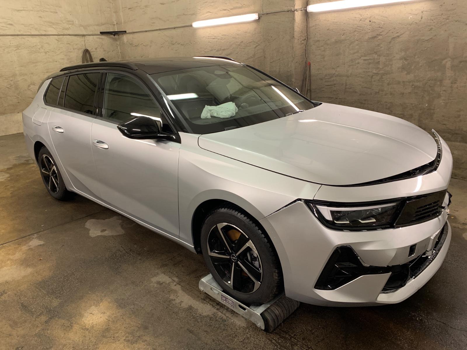 Opel Astra L 1.2 Sports Tourer GS