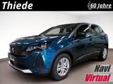 Peugeot 3008 1.2T ACTIVE PACK NAVI/LED/SPORT/VIRT/PDC - Peugeot 3008: Sport