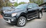 Ford Ranger 3,2 TDCi Aut. Navi Ledet 3,5T AHK - Ford Ranger: 2.5