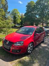 Volkswagen Golf 5 GTI 2,0 Tfsi Turbo - Volkswagen Golf: GTI Turbo