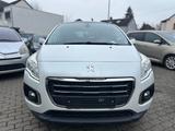 Peugeot 3008 Active - Peugeot 3008 aus 2016
