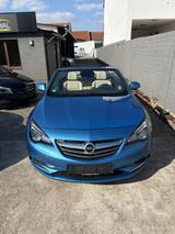 Opel Cascada Innovation 1.6T NAVI/ACC/SPUR/XENON/SZH - Opel aus 2016