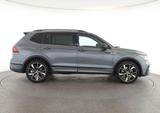 Volkswagen Tiguan Allspace 2.0 TDI 4M DSG R-Line Leder Pano - Volkswagen Gebrauchtwagen in Dormagen