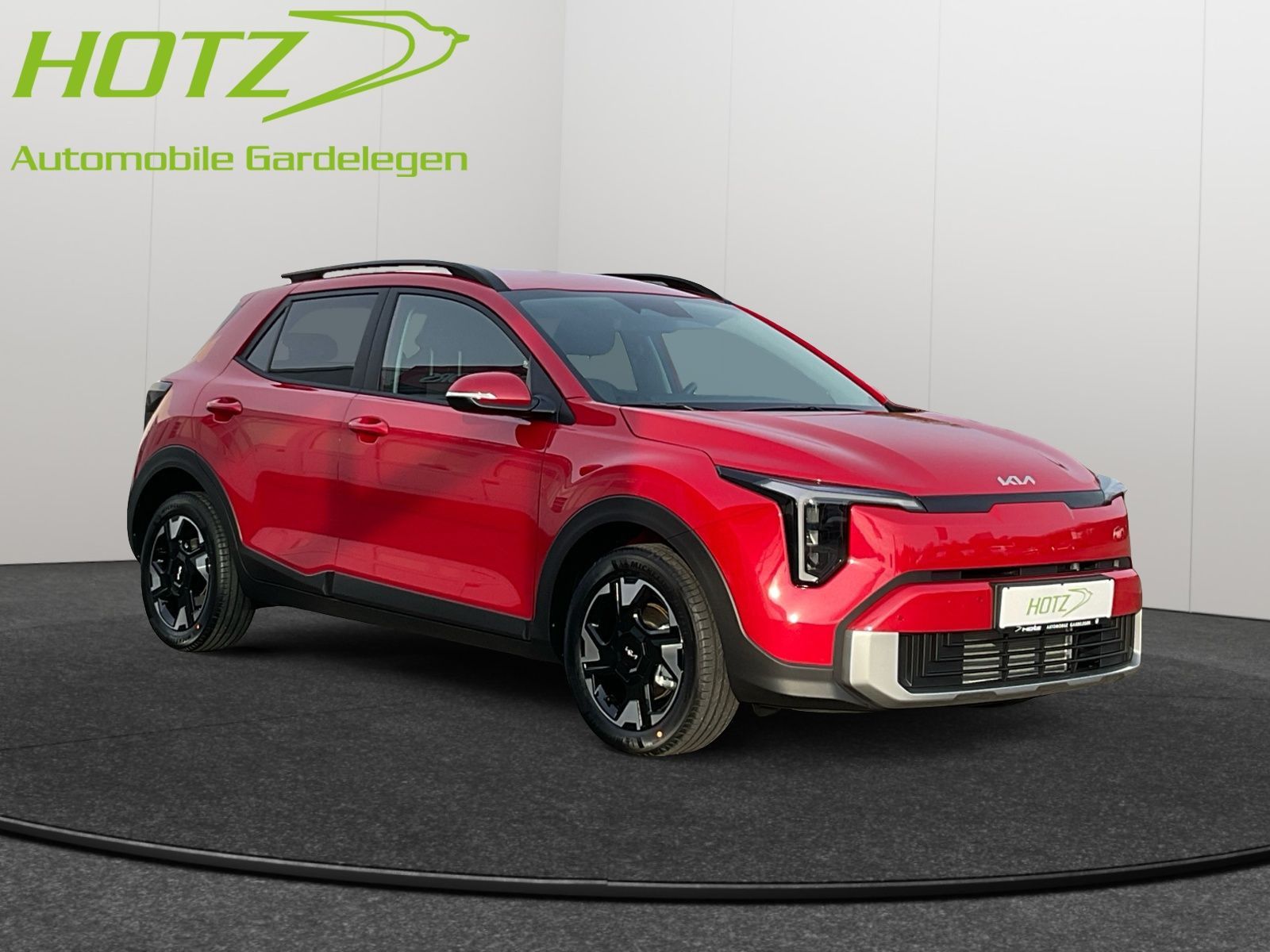Kia Stonic - Bild 8