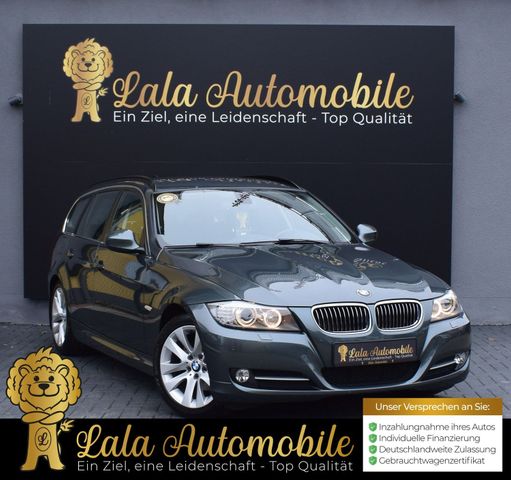 BMW 318 i 2.0 Touring PDC/NAV/BT/XENON/HARMANKARDON