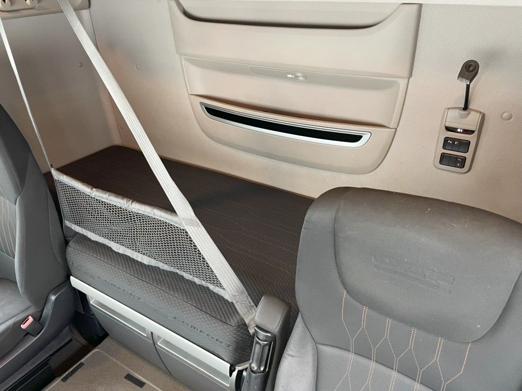 Fahrzeugabbildung DAF FT XF 480 SSC