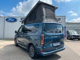 Ford Nugget Titanium AD V710 0,99 % Finanzierung - Kastenwagen mit 4 Schlafplätzen