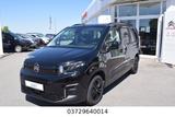 Citroën Berlingo Blue HDi 130 EAT8 Max XL 7 Sitzer, AHZV - Citroën Berlingo Gebrauchtwagen in Chemnitz