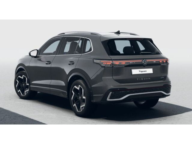 Volkswagen Tiguan - Bild 3