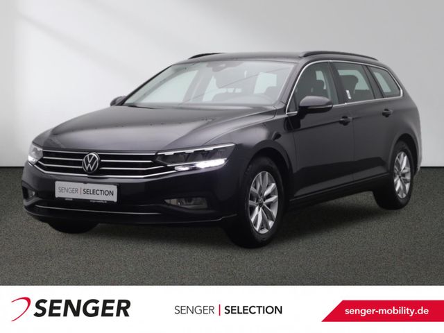 Volkswagen Passat Variant Business 2.0 TDI CarPlay LED AHK