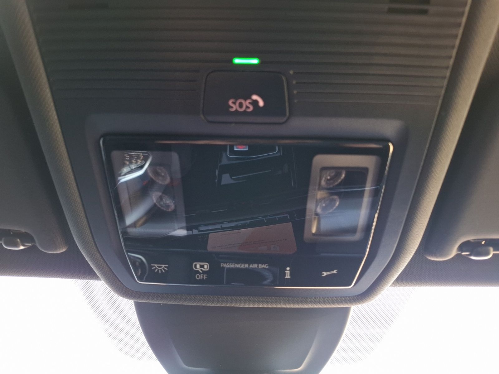 Fahrzeugabbildung Volkswagen Golf VIII GTI DSG LED Navi AID ACC RFK SH 19"