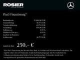 Mercedes-Benz C 200 d T AMG Sport Advanced+ NIGHT PANO LED SHZ - Mercedes-Benz C 200: Schiebedach
