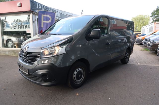 Renault Trafic Kasten L1H1 2,7t Komfort