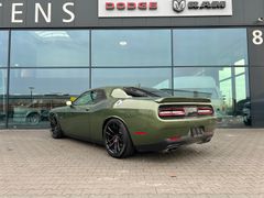 Fahrzeugabbildung Dodge Challenger R/T V8 Performance+ LPG dt. Fzg. 1.Hd