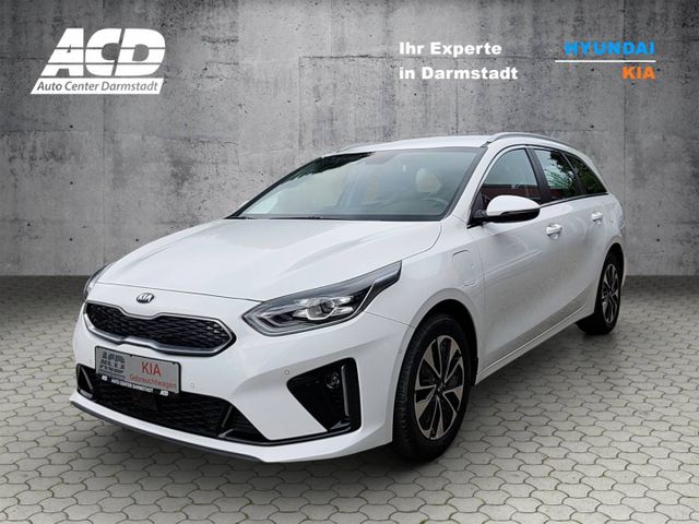 Kia CEED SW 1.6 PHEV DCT Spirit *TECH*NAVI*E-SITZE*