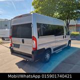 Citroën Jumper 9 Sitzer L2H2 HDi 120*Tüv*Klima*116tkm* - Citroën Jumper mit Diesel-Antrieb: L2h1