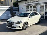 Mercedes-Benz A 180 AMG LED NAVI AUTOMATIK - Mercedes-Benz A 180 in Bochum