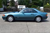 Mercedes-Benz SL 320 R129 | 93.000 km | Gutachternote 2+  - Mercedes-Benz SL 320: R129
