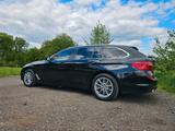 BMW *LETZTER PREIS* BMW 520d,Head up,Panorama-... - BMW 520 in Saarbrücken
