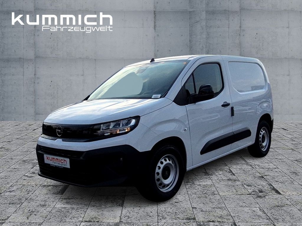 Opel Combo CARGO M Diesel 100