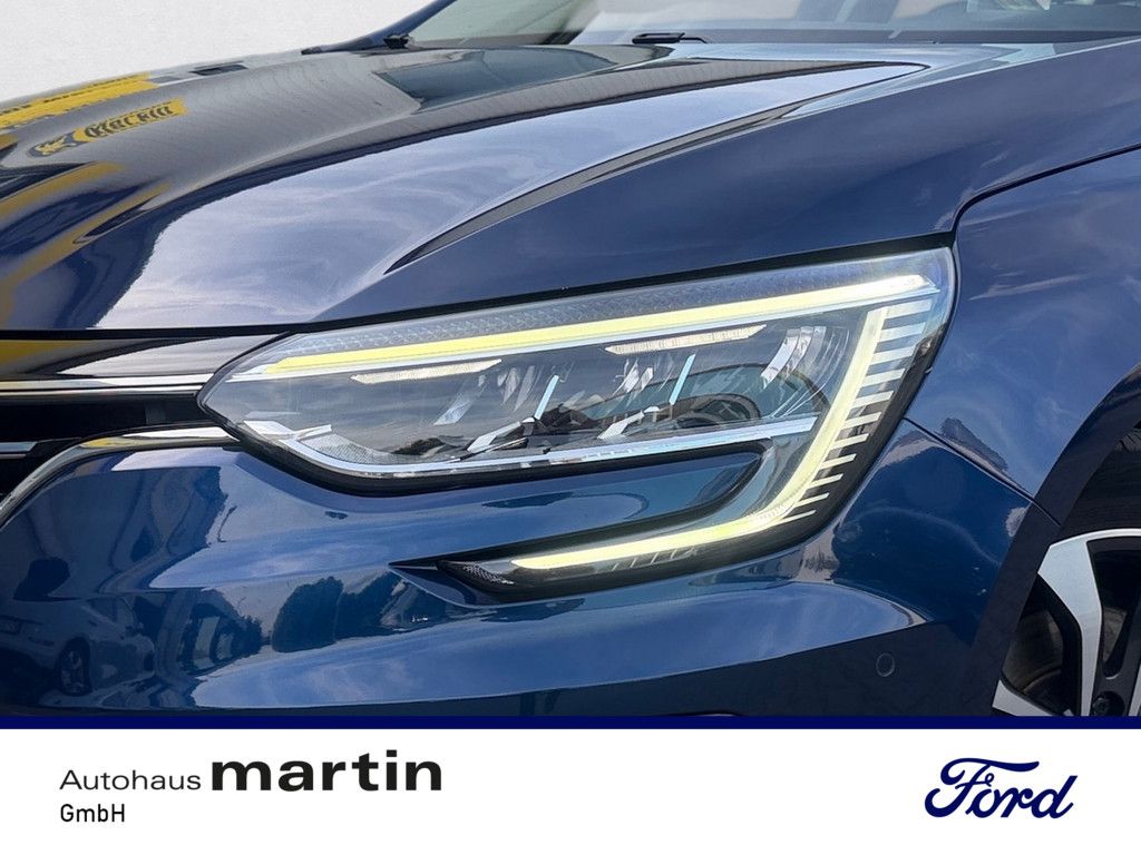 Fahrzeugabbildung Renault Megane IV Grandtour 1.6 Intens HUD FACEL. LED