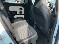 Renault Twingo - Vorschau Bild 9