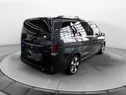 Mercedes-Benz V 300 d 4MATIC AVANTGARDE AIRMATIC*STHZG+PANO imagem 3