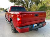 Toyota Tundra 5.7 I-Force LPG - Toyota Tundra Gebrauchtwagen