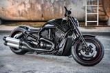 Harley-Davidson VRSCDX V-Rod Night Rod Special - Custom! - HARLEY-DAVIDSON VRSCDX NIGHT ROD SPECIAL