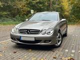 Mercedes-Benz CLK 200 KOMPRESSOR AVANTGARDE 184 PS AUTOMATIC - Mercedes-Benz CLK 200 in Essen
