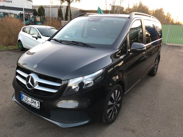 Mercedes-Benz V 220 V -Klasse V 220/250 d EDITION kompakt