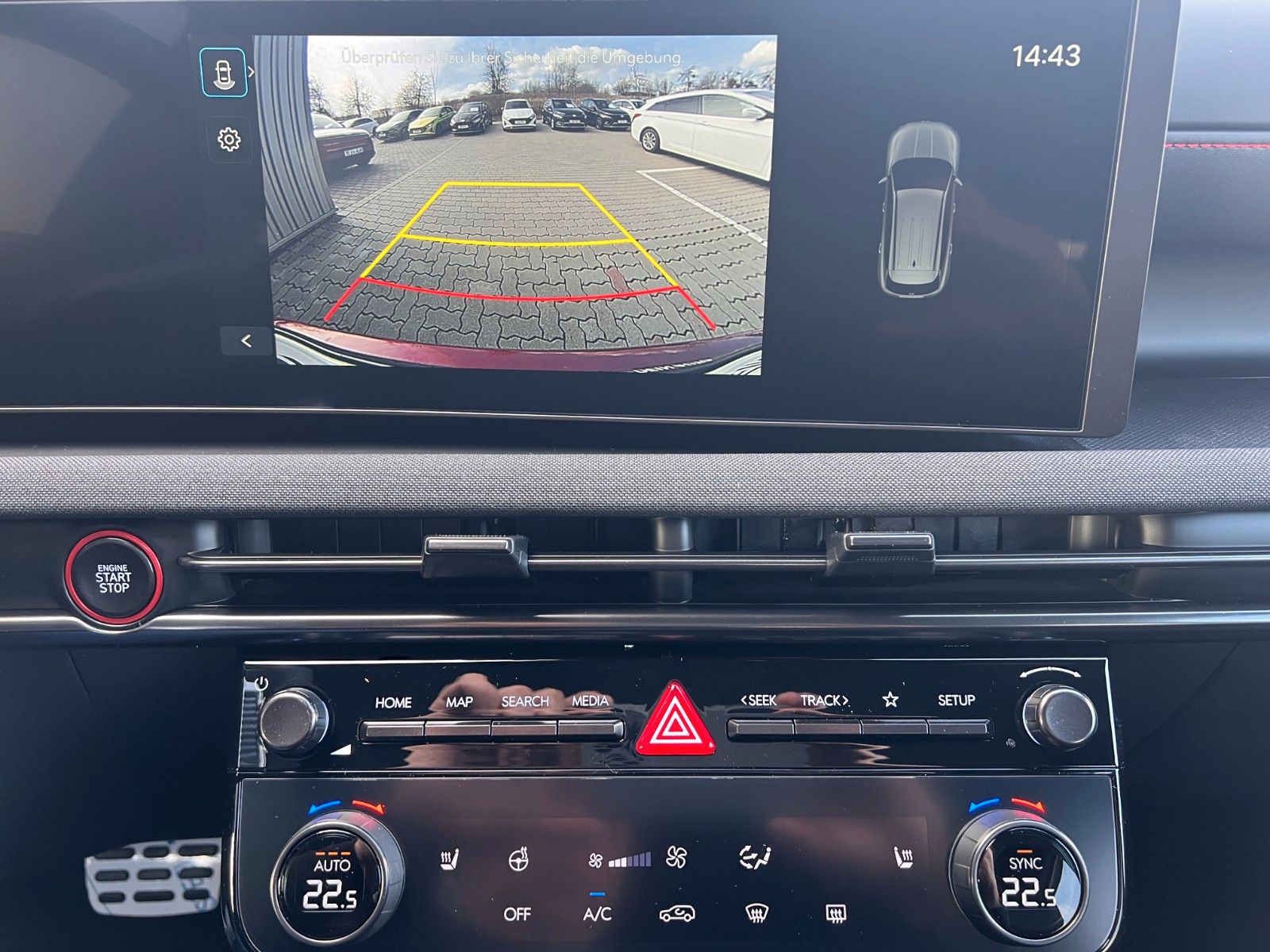 Hyundai TUCSON - Bild 19