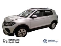 Volkswagen T-Cross - Vorschau Bild 1
