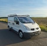Renault Trafic 2 | Kastenwagen | Camper | Ausbau | Van - Renault Trafic Camper Gebrauchtwagen